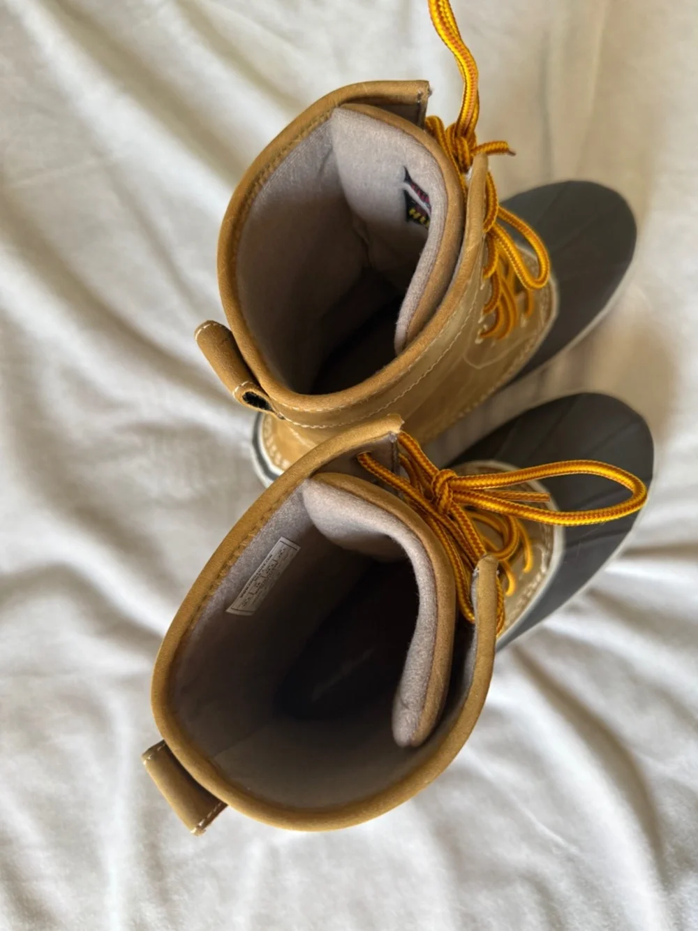 Men's Eddie Bauer Boots